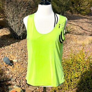 JAMIE SADOCK ATHLETIC TOP